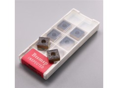 粗车刀片、双色车刀片、SNMG120408-PM图2