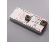 粗车刀片、双色车刀片、SNMG120408-PM图3