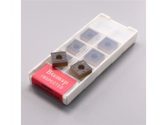 粗车刀片、双色车刀片、SNMG120404-PM图2