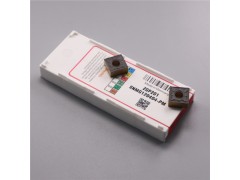 粗车刀片、双色车刀片、SNMG120404-PM图3