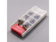 粗车刀片、双色车刀片、TNMG160412-PR图2