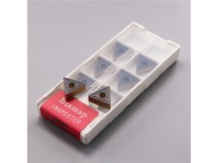 粗车刀片、双色车刀片、TNMG160408-PR图2