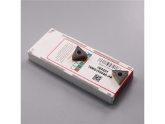 粗车刀片、双色车刀片、TNMG160408-PR图3