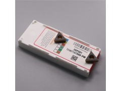 粗车刀片、双色车刀片、TCMT16T308-PM图3