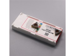 粗车刀片、双色车刀片、TCMT16T304-PM图2