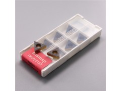 粗车刀片、双色车刀片、TCMT16T304-PM图3