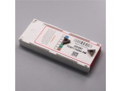 粗车刀片、双色车刀片、TCMT110202-PM图2