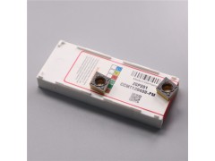 粗车刀片、双色车刀片、CCMT120408-PM图3