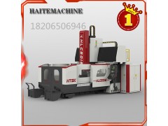 【厂家直销】3020龙门加工中心模具加工图2