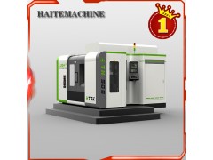 卧式加工中心TOM800动柱式高品质卧加图3