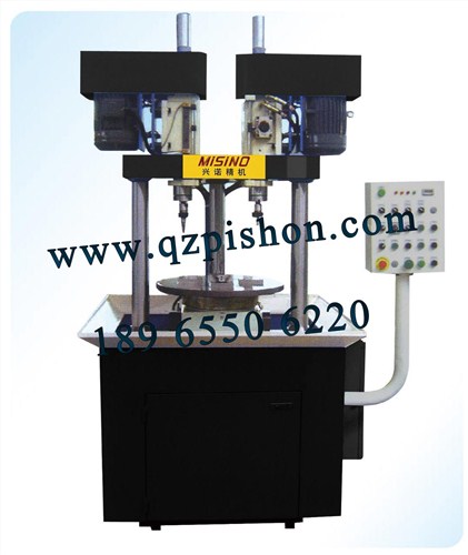 特惠供应XTD-25/XTDM25双机头龙门钻孔攻牙机 质量保证
