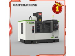 供应立式数控铣床XK950，重切削高刚性模具数控铣床图2