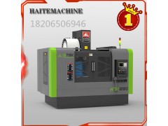 【厂家直销】1060加工中心新代系统重切削图3