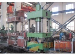 山东 济南 四柱液压机 通用液压机 万用液压机图2