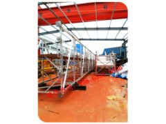 合肥起重机，合肥立体车库，合肥悬臂起重机，合肥单梁起重机图2