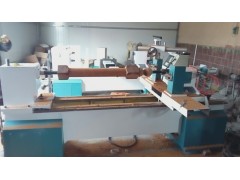 山东数控木工车床价格图2