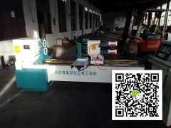 山东数控木工车床价格图3