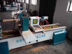 实木楼梯扶手加工设备供应图3