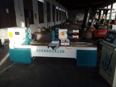 山东数控木工车床畅销全国图3