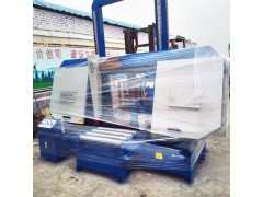 龙门式金属带锯床，GB4290卧式锯床 厂家直销 质量保证图3