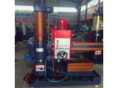 新型z3040x11摇臂钻 国标机型摇臂钻床图2