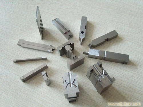 苏州模具CNC编程技巧的经验博泰供