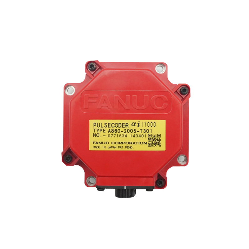 发那科编码器A860-2005-T301各型全新二手600起