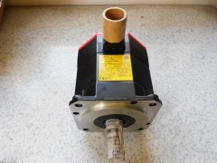 上海周边发那科电机A06B-0075-B103大量现货图2