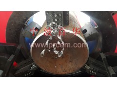 PDM系列管道切断坡口机图3
