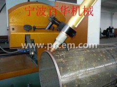 PGM系列滚盘式数控定长切割机图3