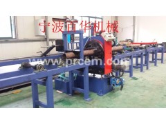 百华钢管机械切断坡口机图2