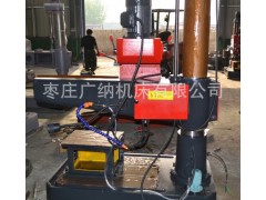 供应z3040摇臂钻 钻孔直径可达40MM 国标摇臂钻床图3