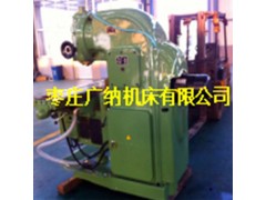 x5032立式铣床 万能铣床 升降台铣床 质保五年图2