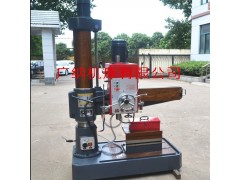立式摇臂钻床 z3032小型摇臂钻 厂家批量销售 国标钻床图3