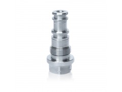 蓝牙装备厂家直销CXF-W40数控车铣复合机床-车铣四方六方图2