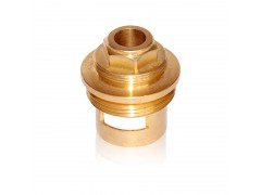 蓝牙装备CXF-W40X六角机床/自动化车铣复合加工四方六角图3