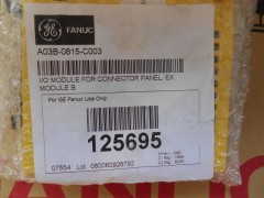 A03B-0815-C003 质保一年原装 全新现货图2