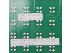 发那科A86L-0001-0342全新原装 现货质保一年图2