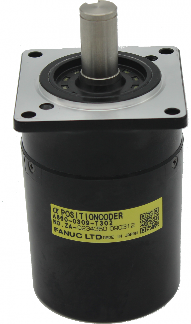 编码器A860-0309-T302 全新原装 质保一年