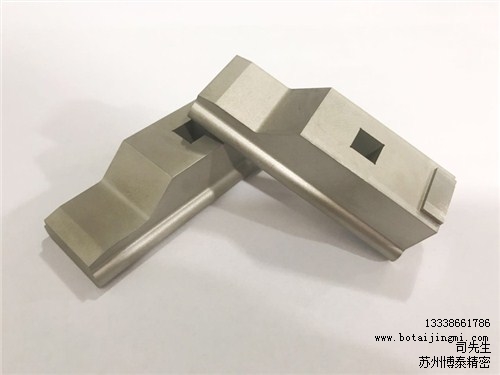 苏州慢走丝线切割加工师傅总结的编程经验 博泰供