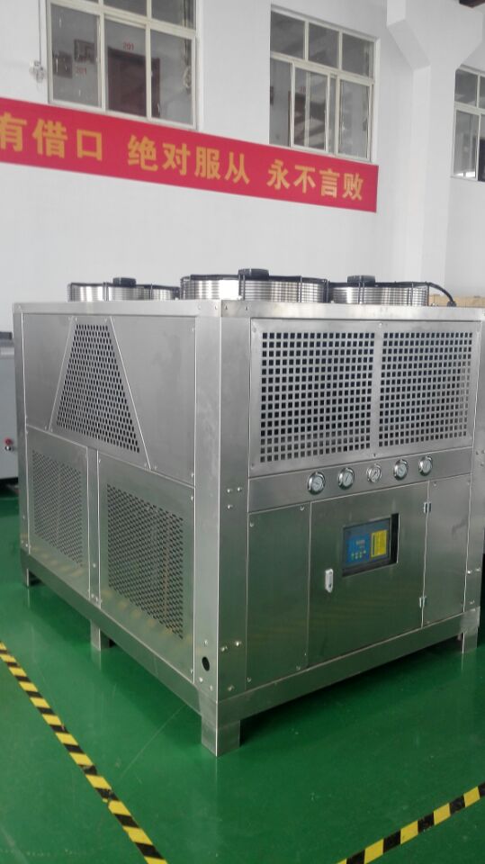 电镀专用冷水机，上海冷水机，电镀冷水机