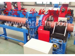 钢管高速切割坡口机图2