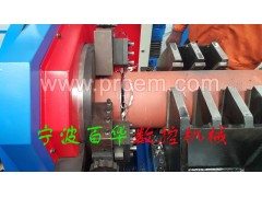 钢管高速切割坡口机图3