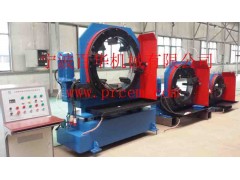 百华钢管机械切断坡口机图2