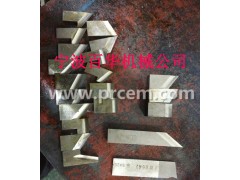 宁波百华管道切割坡口机刀具图3