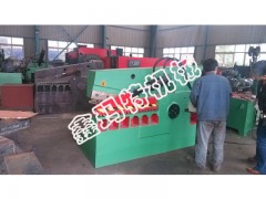 Q43废钢剪切机丶鳄鱼剪切机、金属剪刀机图2