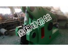 Q43废钢剪切机丶鳄鱼剪切机、金属剪刀机图3