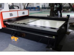 国内知名品牌 数控开槽机 不锈钢薄板刨槽机图2