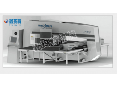 漳州地区现货供应 自动数控砖塔冲床图2