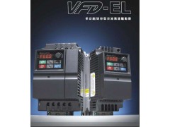 台达变频器VFD185E43A图2